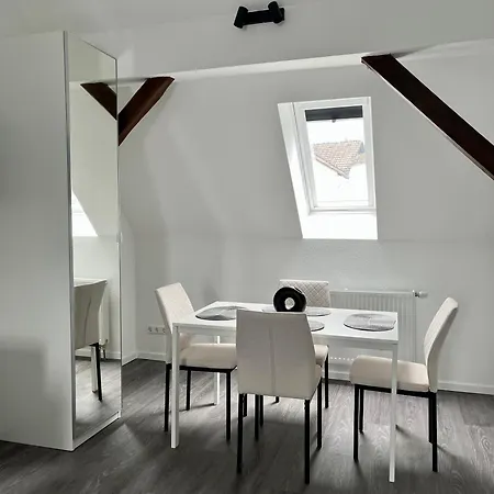 Appartement Rk-lounge,2- Zimmer - Modern Und Stylisch Baden-Baden