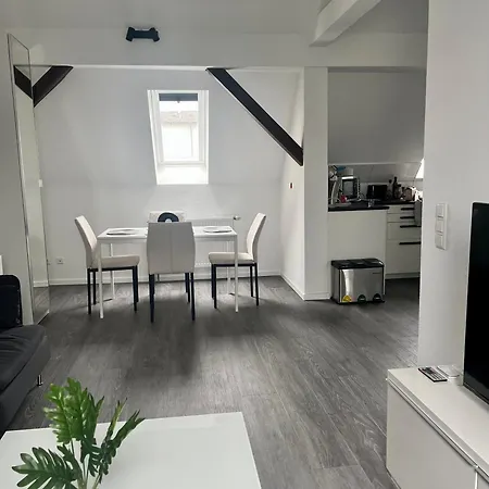 Rk-lounge,2- Zimmer - Modern Und Stylisch *