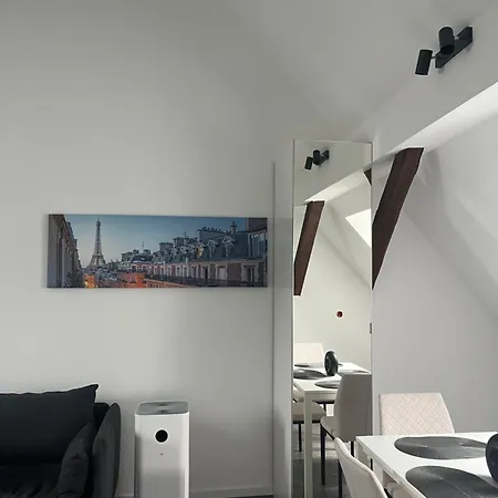 Lägenhet Rk-lounge,2- Zimmer - Modern Und Stylisch Baden-Baden