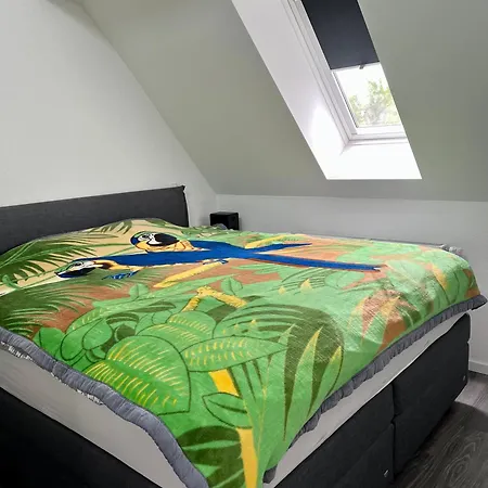 Rk-lounge,2- Zimmer - Modern Und Stylisch Appartement Baden-Baden