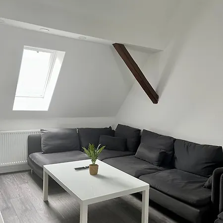 Rk-lounge,2- Zimmer - Modern Und Stylisch Διαμέρισμα