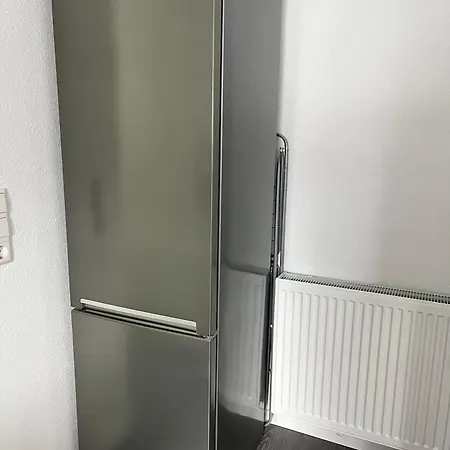 Διαμέρισμα Rk-lounge,2- Zimmer - Modern Und Stylisch *