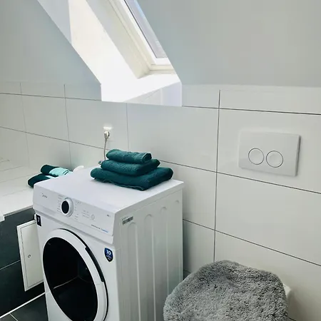 Rk-lounge,2- Zimmer - Modern Und Stylisch Appartement Baden-Baden