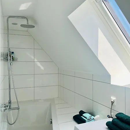 Rk-lounge,2- Zimmer - Modern Und Stylisch Lägenhet *