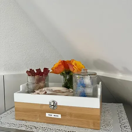 Rk-lounge,2- Zimmer - Modern Und Stylisch Lägenhet Baden-Baden