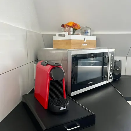 Rk-lounge,2- Zimmer - Modern Und Stylisch *