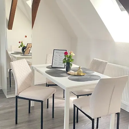 Rk-lounge,2- Zimmer - Modern Und Stylisch *