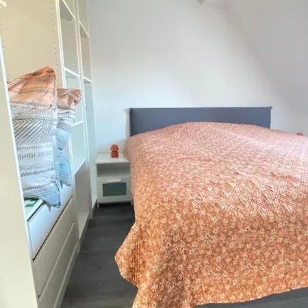 Rk-lounge,2- Zimmer - Modern Und Stylisch Appartement *