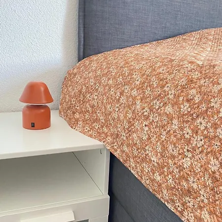 Διαμέρισμα Rk-lounge,2- Zimmer - Modern Und Stylisch Μπάντεν-Μπάντεν