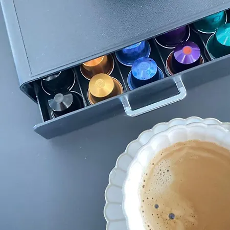 Rk-lounge,2- Zimmer - Modern Und Stylisch Appartement