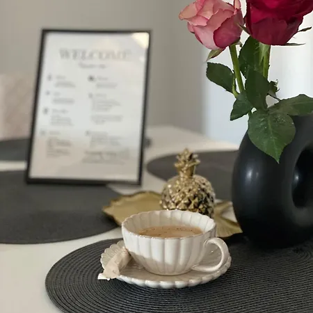 Rk-lounge,2- Zimmer - Modern Und Stylisch